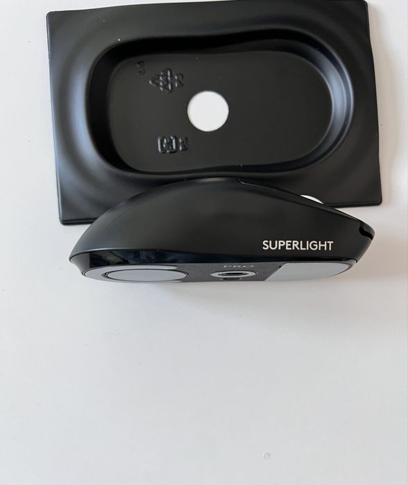Mouse logitech g pro x superlight