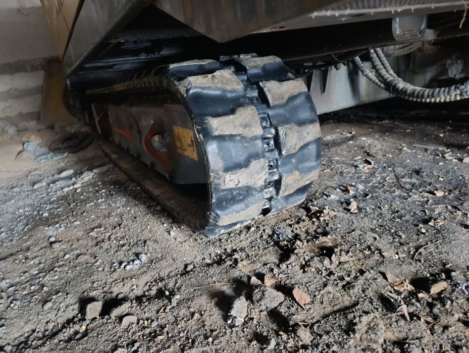 ГНБ Горизонтальное направленное бурение