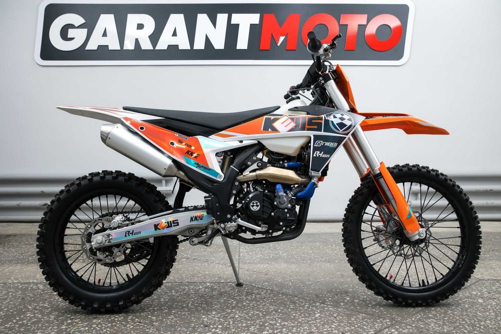 Мотоцикл KEWS - K23