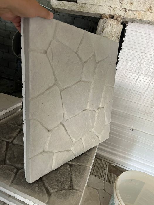 Полифасад 1м2 3000тг