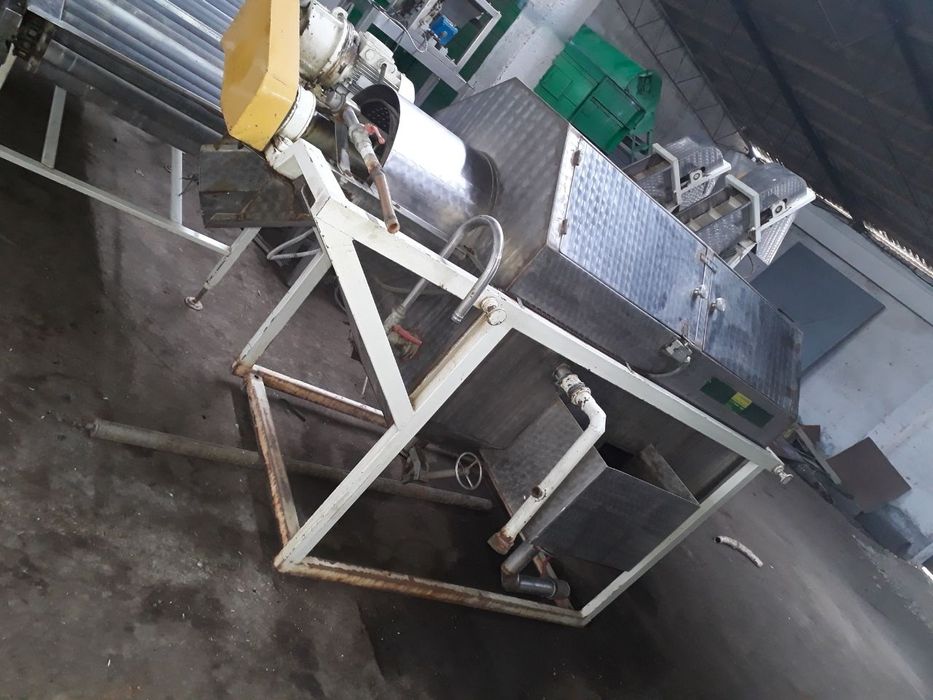 Транспортёр ва хар хил и/ч учун керакли ускуналар ускуналар ун.