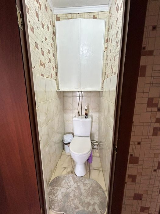 Продам 3 ком.квартиру.