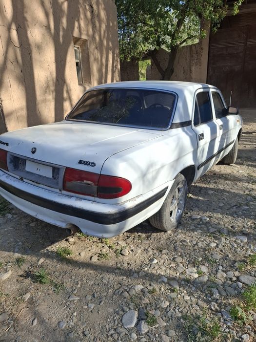 Volga Gaz 3110 Arzonga zapchastga Sotiladi