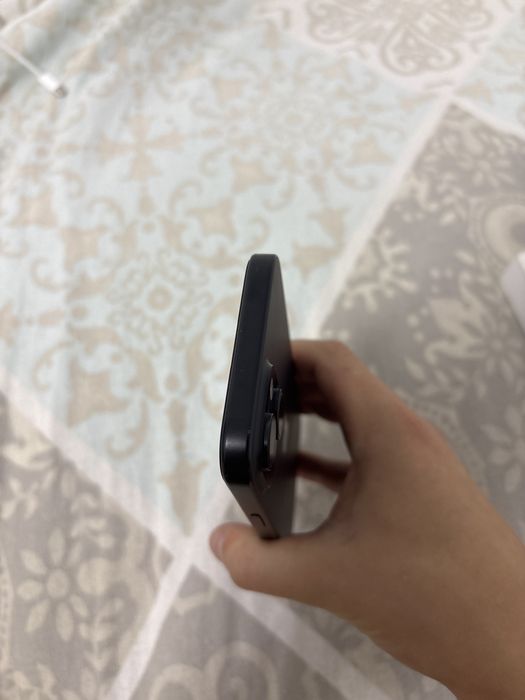 Iphone 15 128GB 99% sanatatea bateriei