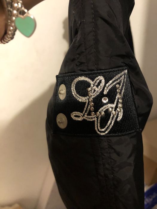 Яке на марката Liu•Jo