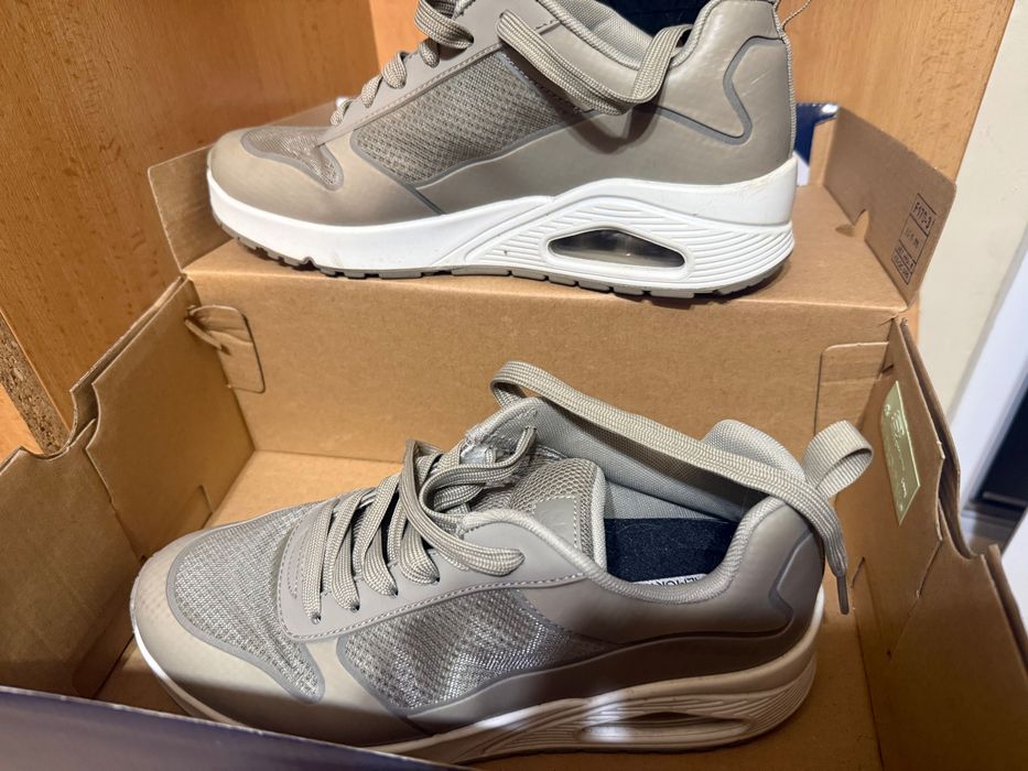 Skechers uno като нови