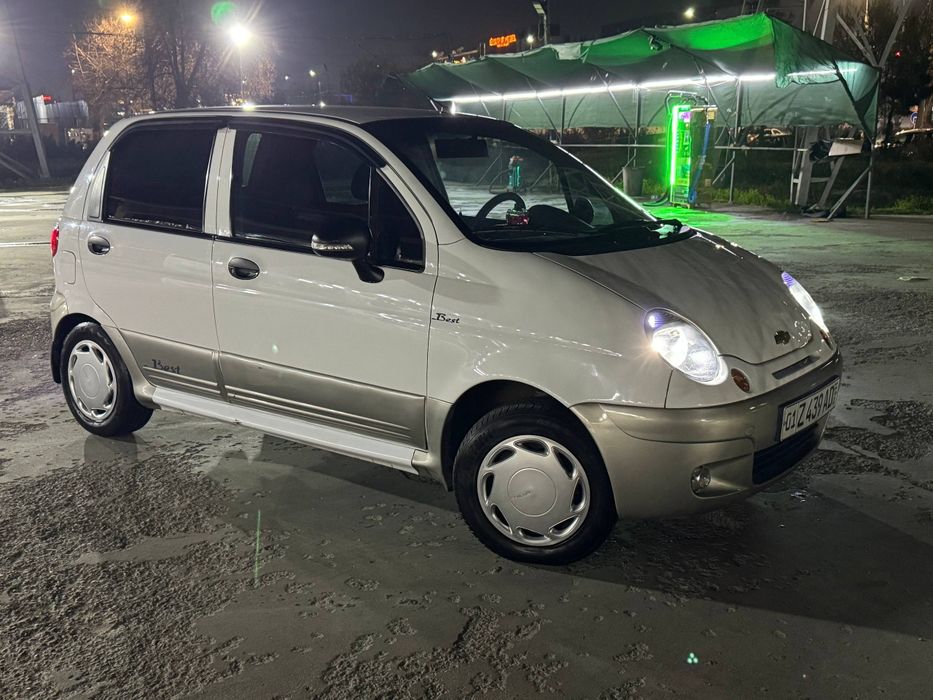 Matiz best super suxoy arenda