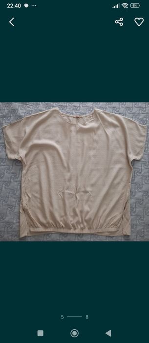 Разбираю гардероб,все вещи фирменные,одеты пару раз.есть новые.р48-50.