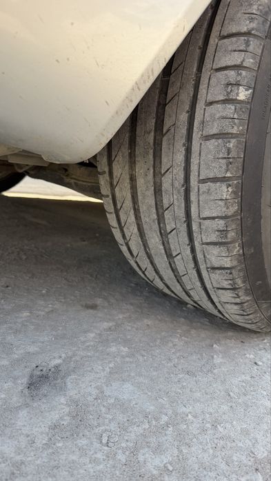 Резина летняя r18