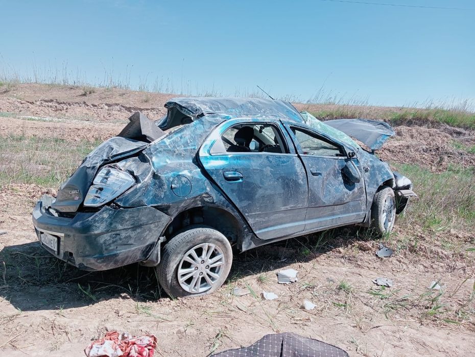 Разбираем кобальт Астана