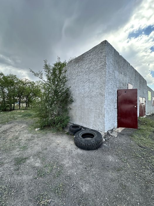 Продается коммерческое помещение