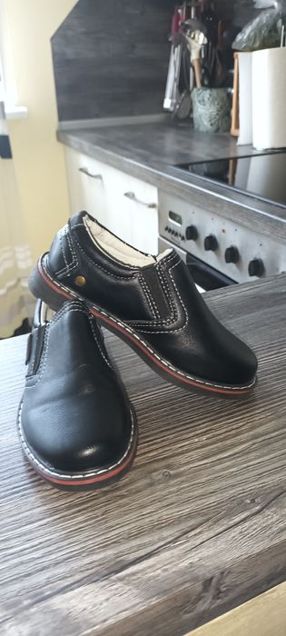 Детски обувки за момче