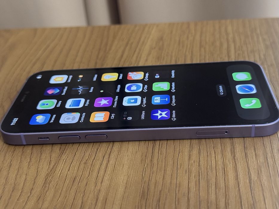 Iphone 12 mov VANZARE