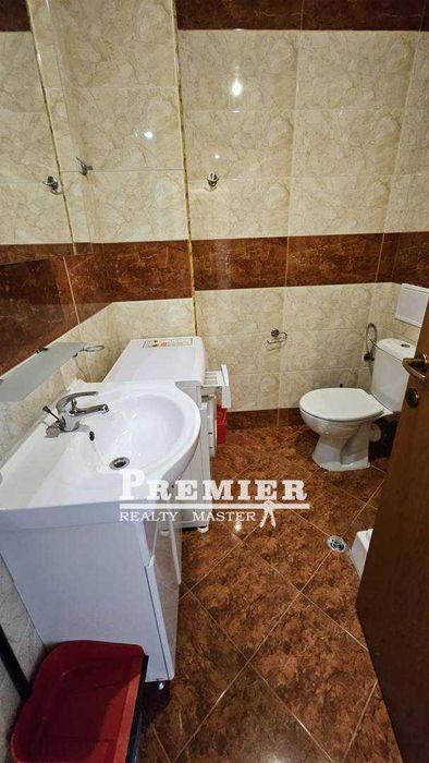 Продава се Едностаен апартамент в к.к. Слънчев бряг - 34 кв.м за 1265 €/кв.м - Снимка #10