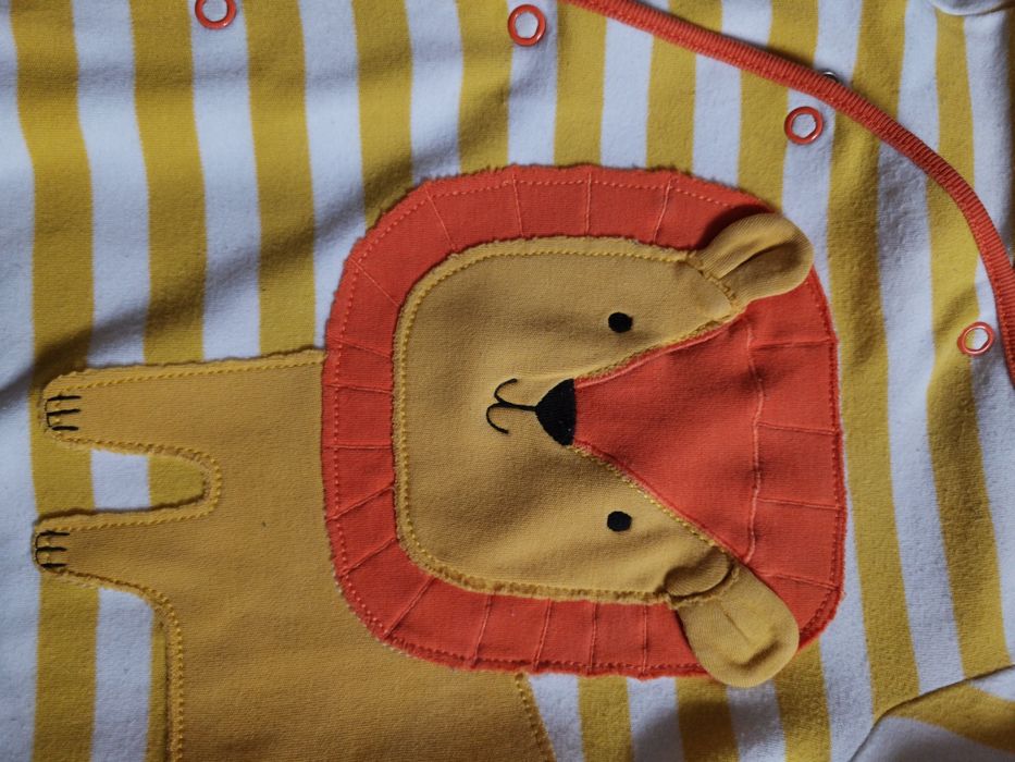 Слип, комбинезон, пижама