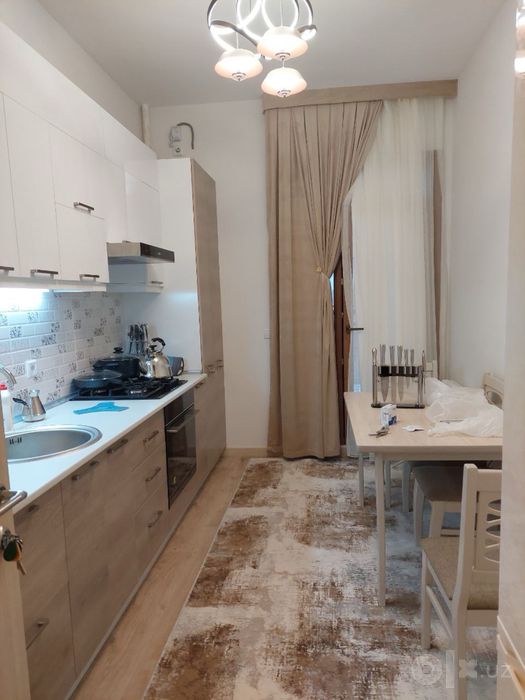 Сдается 3 ком ЖК Manzara City. Юнусабад