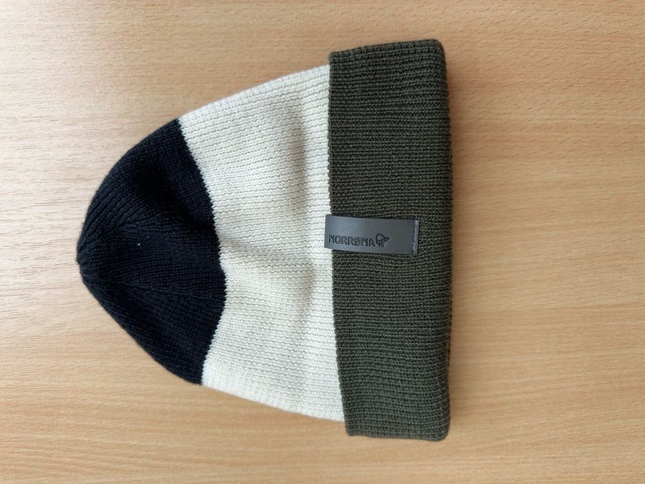 Зимна шапка Mammut Norrona