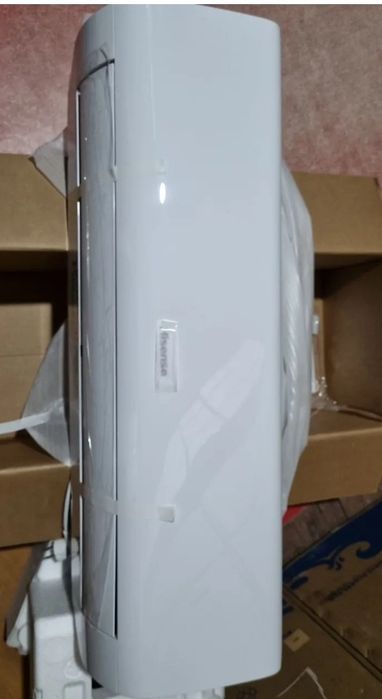 Акция Кондиционер Hisense 12 Low v доставка бесплатно есть рассрочка