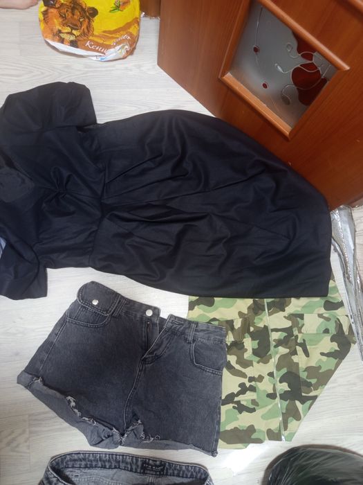 Вещи на девочек 15-16 лет