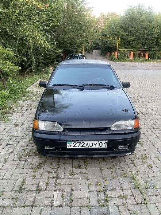 Ваз 2114 впродаже