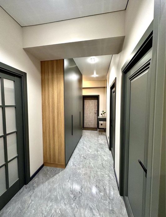 #080 Продаётся квартира 3/5/6 в ЖК «New Life». Мирзо-Улугбекский район