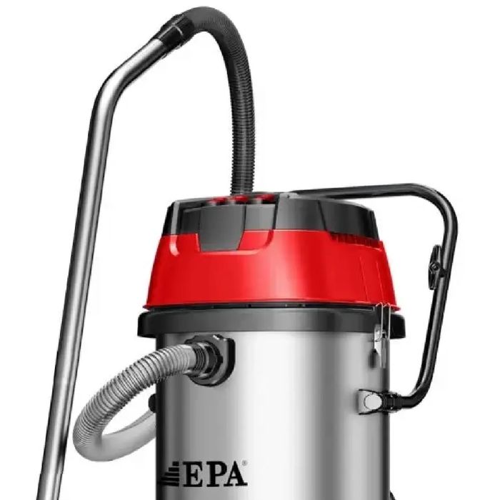 Промышленный пылесос EPA EPP-30L-2 в