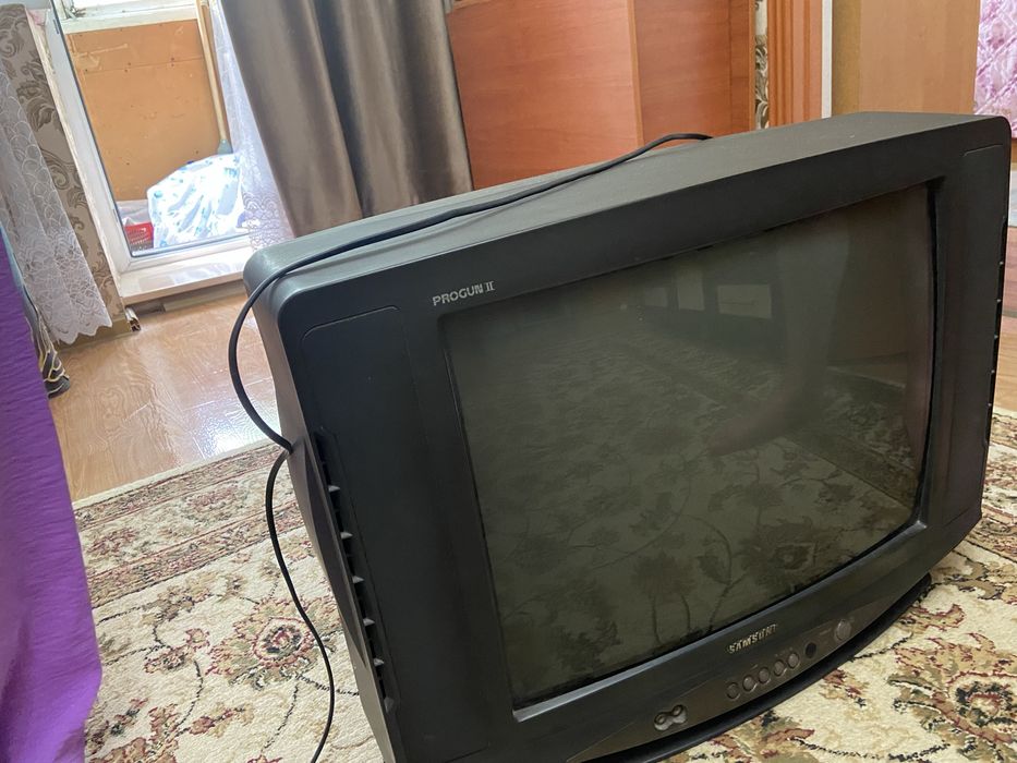 Телевизор          ,