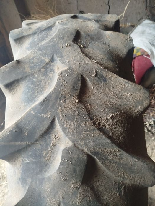 Диска трактор учун 13