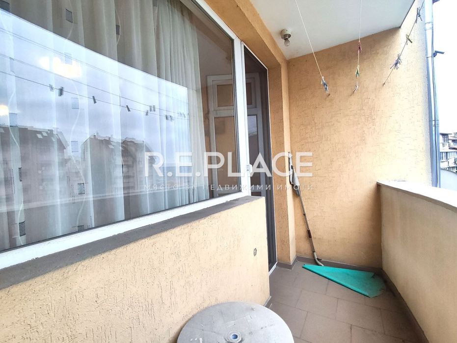 Продава се Двустаен апартамент в Варна, Погреби - 69 кв.м за 1034 €/кв.м - Снимка #3