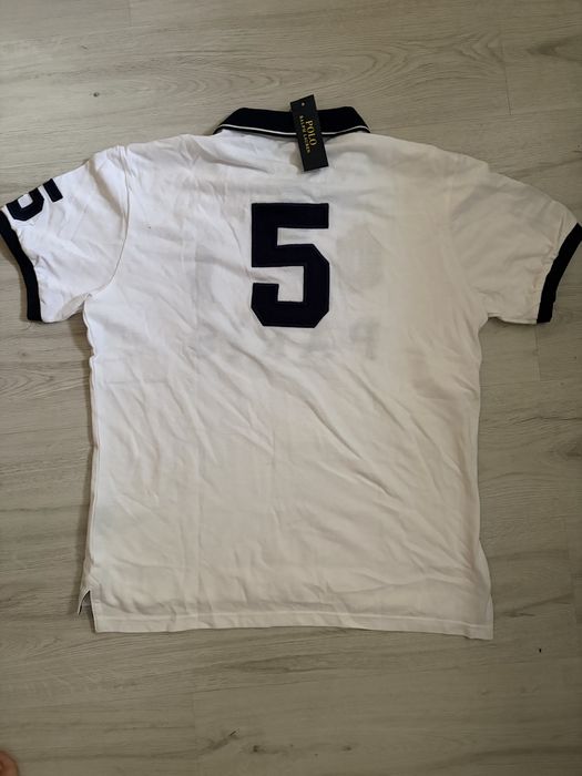 Ralph lauren polo paris