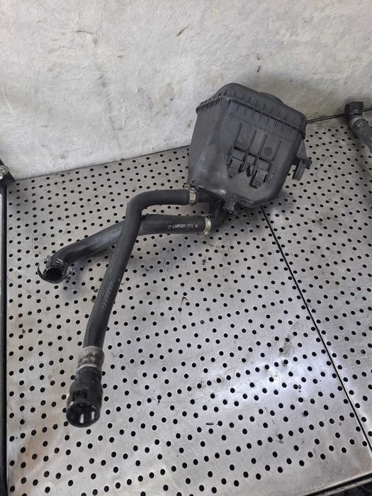 vas rezervor servodirectie 3.0 d n57d30c bmw seria 5 f11 3241678294-03