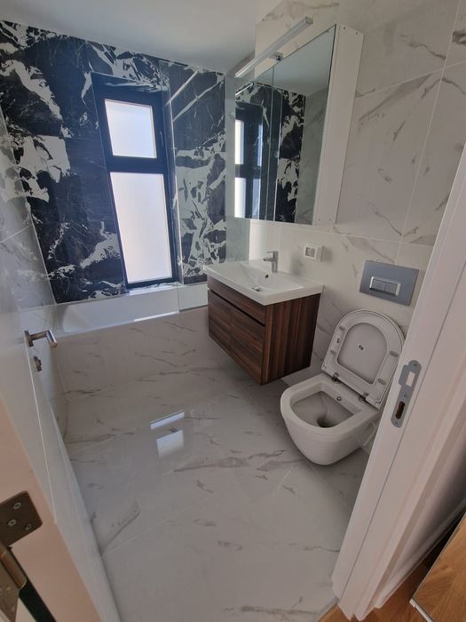 Inchiriere  Apartament 3 camere  Baneasa Nord