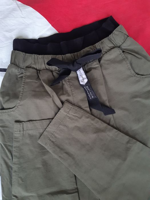 Дамски панталони