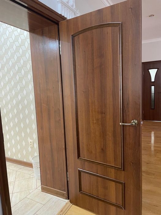 Межкомнатные двери