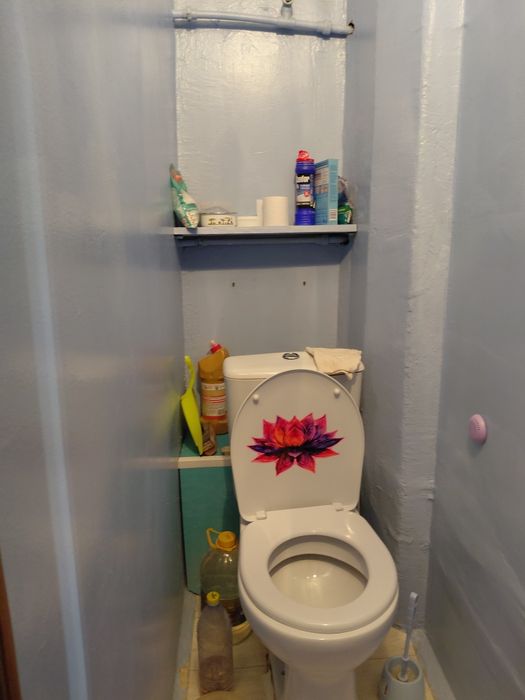 Продам 3комн квартиру