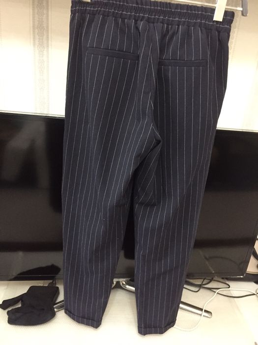 Брюки Bershka XS