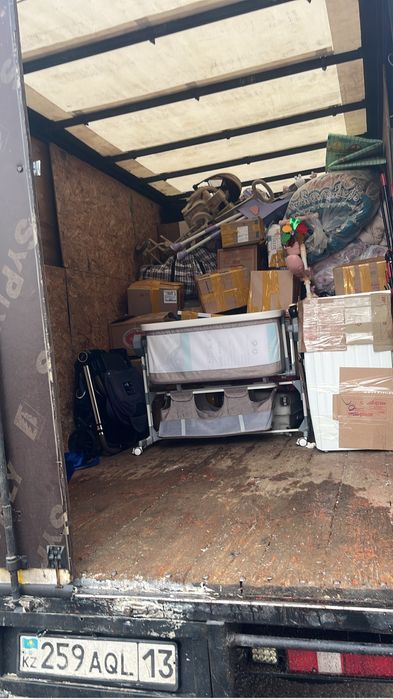 Газель даставка шымкент Алматы