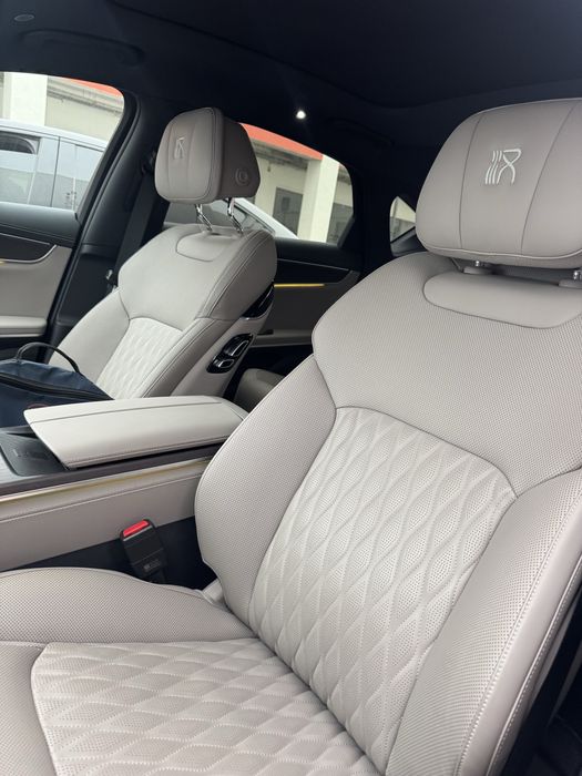 Byd han 701 lidar/ 9000km probeg