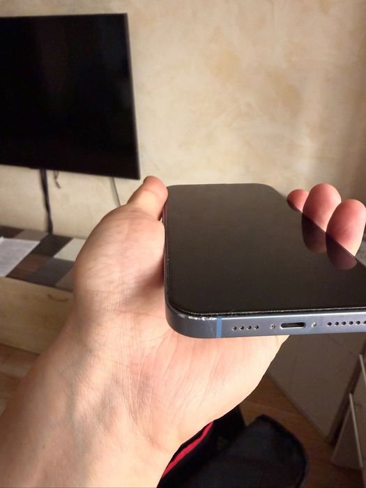 Продаю iPhone 14 Plus 256 Гб