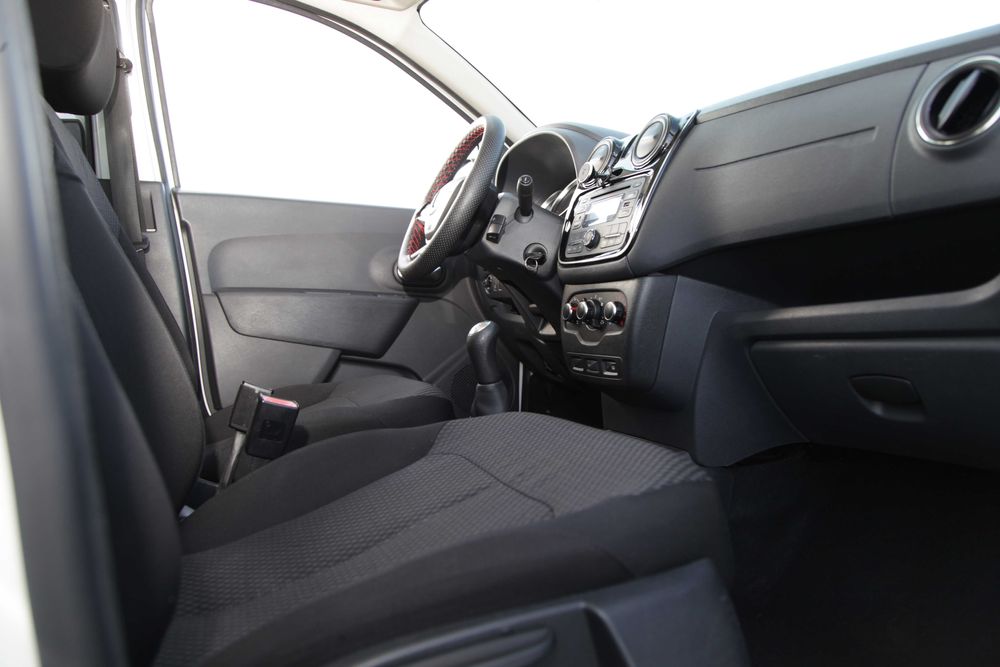 Sistem adaptare scaune de Passat B7 pe Lodgy Dokker