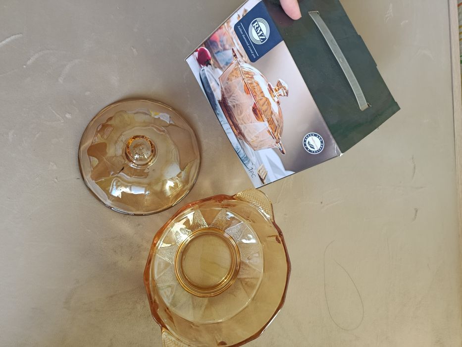 Салатница   новая