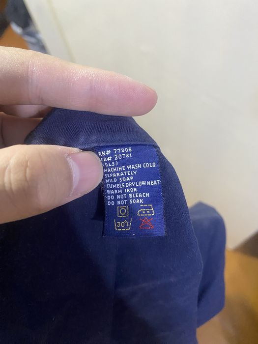 Tommy Hilfiger винтаж оригинал