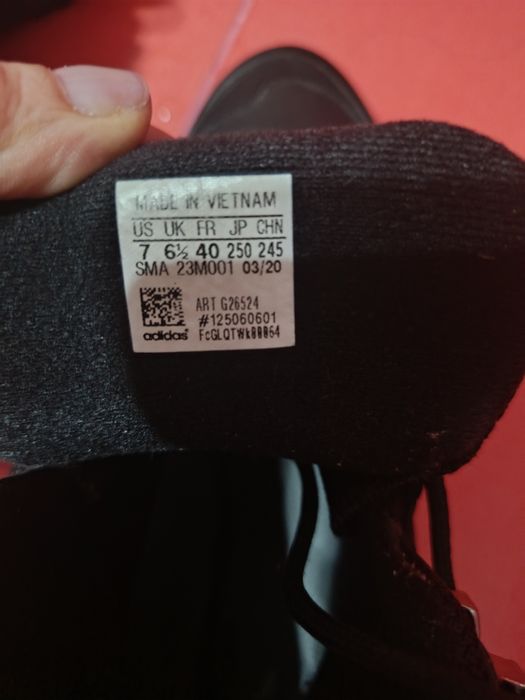 Adidas terrex,зимни