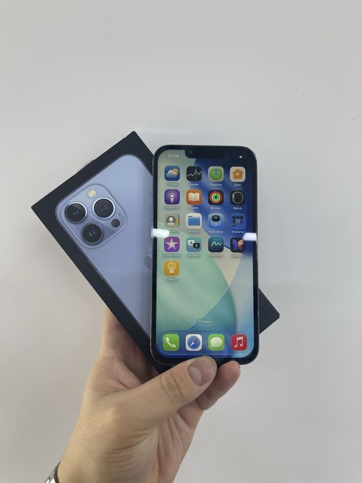 Iphone 13pro 256gb айфон 13про