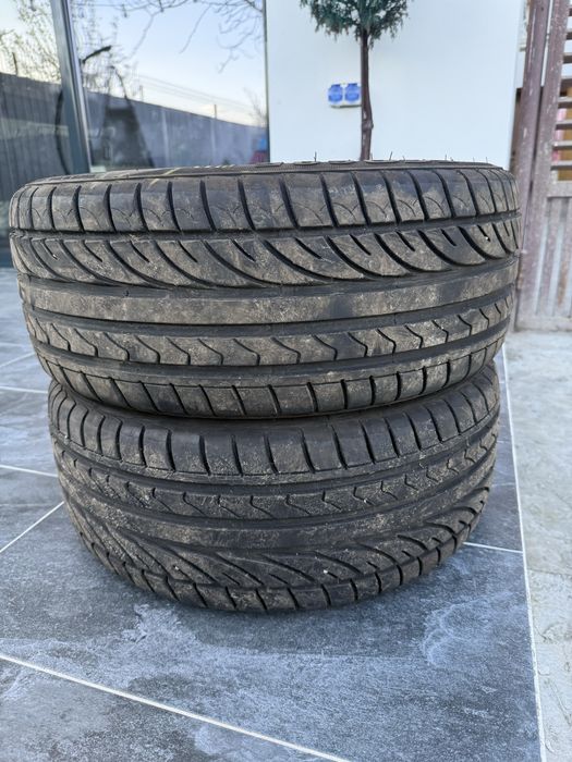 Set Anvelope vara Mazzini si Tracmax