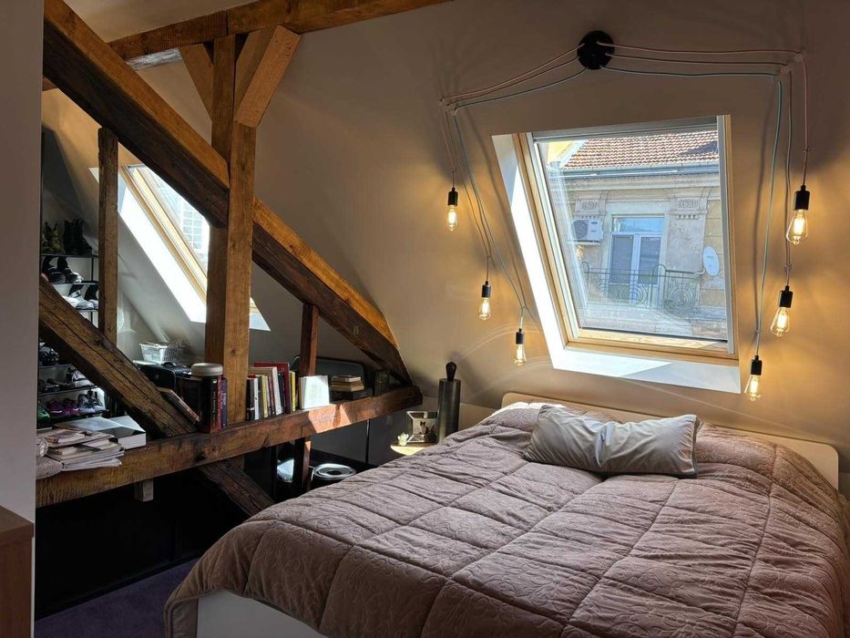 Дава се под наем Тристаен апартамент в София, Разсадника - 92 кв.м за 300 € - Снимка #5