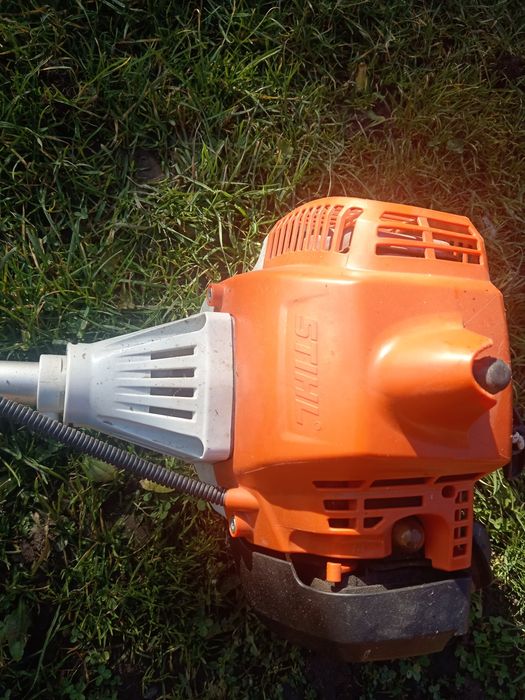 Vand moto coasa Stihl FS 235