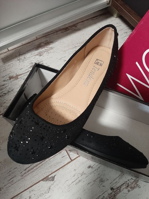 Пролетни балеринки на Tendenz