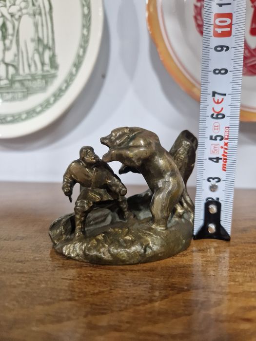 Статуэтка СССР!!!