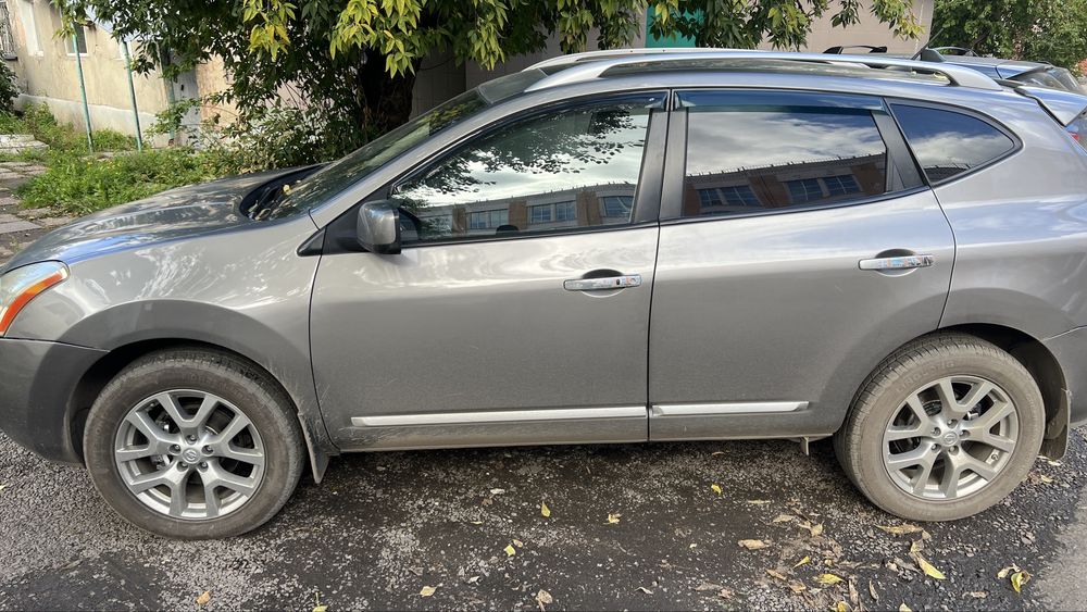 Продам Nissan Rogue 2011